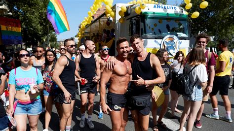 fiesta gay barcelona|Gay Barcelona Events, our guide to the best gay。